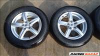  VW TIGUAN 16" ALUFELNI 5X112 TÈLI 215/65R16 GUMIVAL OLCSÒN!!