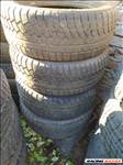  225/60R16" Téligumi Continental téli gumi 