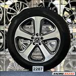 Mercedes 19 gyári alufelni felni, 5x112, 235/55 R19 gumi, GLC (2287)