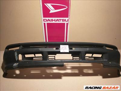 Daihatsu Charade G100 Első lökhárító. 5210187729