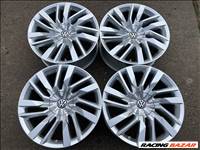 4db gyári 19″ VW Touareg [Osorno] alufelni. (2679)