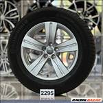 Audi 18 gyári alufelni felni, 5x112, 255/60 R18 téli gumi, Q7  (2295)