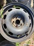 VW Felni 5x112 15coll Audi lemezfelni