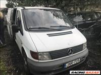 Mercedes Vito bontott alkatrészei