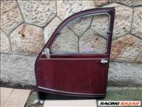 Citroën 2 CV bal első ajtó