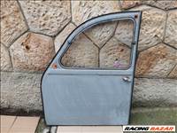 Citroën 2 CV bal első ajtó