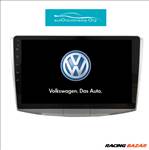 Volkswagen Passat B7, CC, Android 11 Multimédia, GPS, Wifi, Bluetooth, Tolatókamerával!