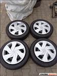 Toyota Aygo 4,5x15 4x100  165/60R15 conti nyárival sxx1