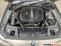 BMW N47D20C motor és tartozékai