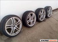 VW Alufelni 5x112 19coll Audi Alufelni 10 küllős