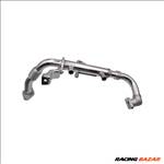 Nissan Cabstar EGR Hűtő  14735mb40a 14735mb41a