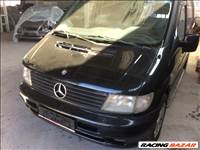 Mercedes Vito bontott alkatrészei