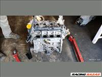 Renault Megane III, Renault Grand Scenic III, Renault Scenic III (M4RF711, M4R711) motor, fűzött blokk hengerfejjel