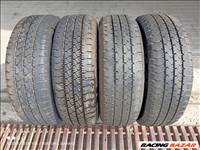  195/65 R16"C GoodYear Cargo használt nyári garnitúra