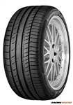 Continental ContiSportContact 5 SUV J LR FR XL 265/45 R21 108W off road, 4x4, suv nyári gumi