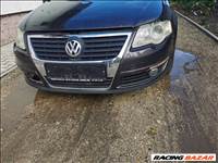 Volkswagen Passat B6 B6 / B7 Első lökhárító 