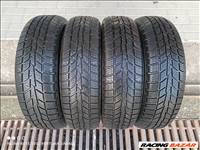  175/65 R15" Hankook Winter I'cept használt téli garnitúra