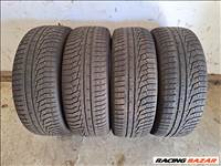 4db 215/60 R17 Hankook Winter icept Evo 2 használt Téli gumi eladó!!! (DOT2019)  20000Ft/db