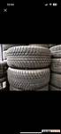 Bridgestone Blizzak LM005 225/50 R18 7mm-es téligumi pár ( 2 darab ) eladó