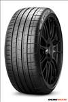 Pirelli P-Zero Sport VOL 235/55 R18 100V off road, 4x4, suv nyári gumi