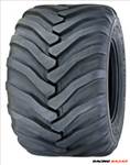 600/50 - 22.5 Alliance 331 WIDE BEAD (16 PR, 165 A8 /161 B,)