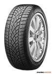 Dunlop SP Winter Sport 3D 225/35 R19 88W XL FR téli gumi