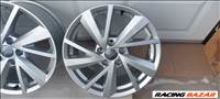 Gyári, Audi Q2 17" alufelni 5x112  Agy 57.1 