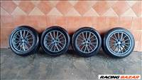 HYUNDAI TUCSON 18" ALUFELNI 5X114 NYÁRI 235/55R18 GUMIVAL OLCSÒN!!