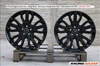 R21 5x120 Original Land rover - Range Rover , Discovery 5, Range Rover Sport