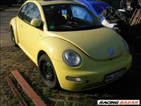 Volkswagen New Beetle bontott alkatrészei