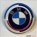 BMW géptető embléma 82-74mm