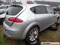 Seat León II 2.0 TFSI BWJ 2.0 TFSI MOTOR TURBO 177KW 237 LE 