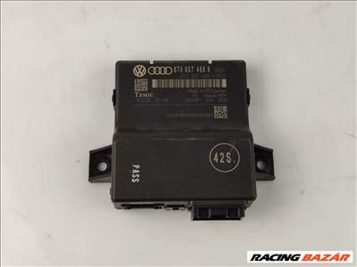 Audi A5 8T 2.7 TDI CAMA Gateway mondul  8t0907468k