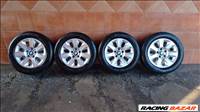 BMW E60 16" ALUFELNI 5X120 TÉLI 225/55R@6 GUMIVAL OLCSÒN!!!!