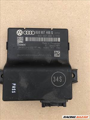 Audi Q3 (8U) gateway  8u0907468g