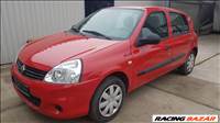 Eladó Renault Clio 1.2 16V (1149 cm³, 75 PS)