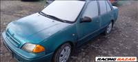 Suzuki Swift Sedan 1.6 16v bontott alkatrészei