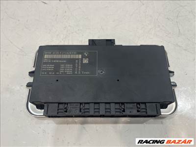 BMW F11 520d 184le N47 FRMIII modul 