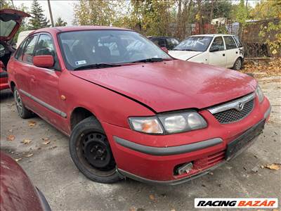 Mazda 626 (GF) 1.8i bontott alkatrészei