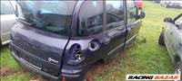 Fiat Multipla I 1.6 16 Power bontott alkatrészei