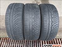  245/45 R18" Michelin Pilot Alpin használt téli gumik (2+1 ajándék)