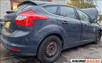 Ford Focus Mk3 1.0 EcoBoost Bontott alkatrészek!