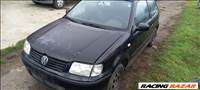 Volkswagen Polo 1.4 Mpi bontott alkatrészei