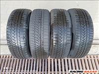  205/60 R16" Conti WinterContact használt téli garnitúra