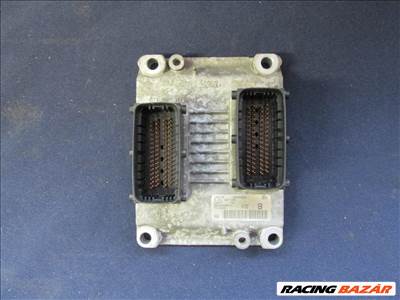 Lancia Lybra 2,0 benzin motorvezérlő 0261207658 46808051