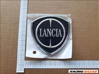 Lancia Ypsilon II, Musa    gyári új, hátsó embléma 2007- től !!!!!!!! gyártott modellekhez 51813704