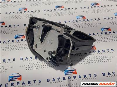 BMW E90 F10 E81 E82 E87 F20 F30 E60 F01 X1 X3 X5 X6 bal első ajtó zár zárszerkezet (888085) 7229461