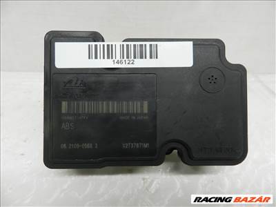 Suzuki Swift III. 2005-2010 ABS elektronika  62J0BE2WD, 06.2102-0385.4, 06.2109-0568.3  KI-BE SZERELÉST IS VÁLLALUNK