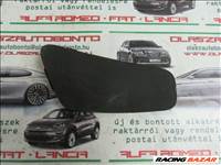 Alfa Romeo Giulietta 18071348 számú, jobb hátsó , csomagtér ajtó lámpa takaró