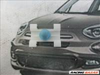 Fiat Multipla utángyártott új díszléc patent 71717422